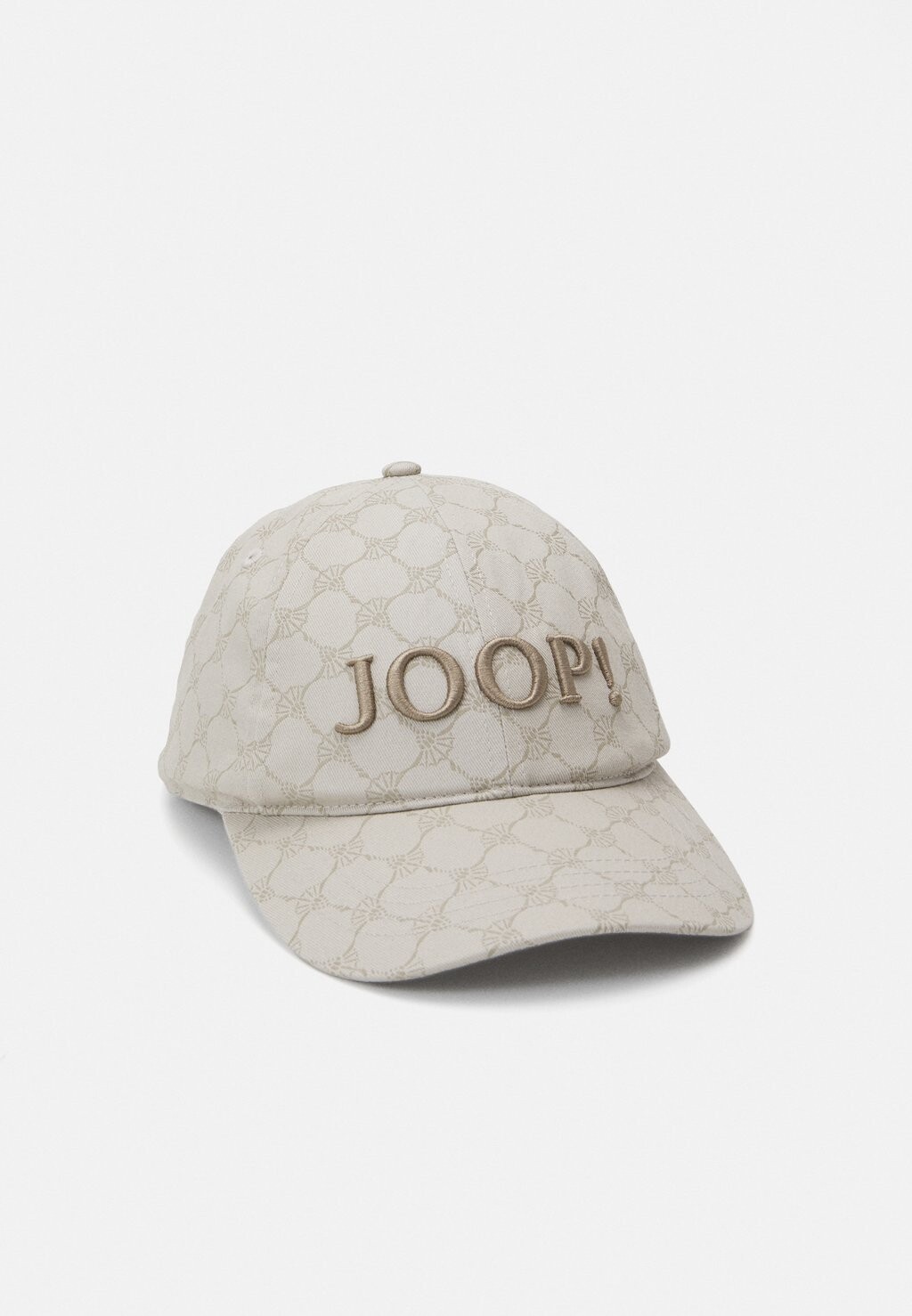 

Бейсболка UNISEX JOOP!, цвет light beige