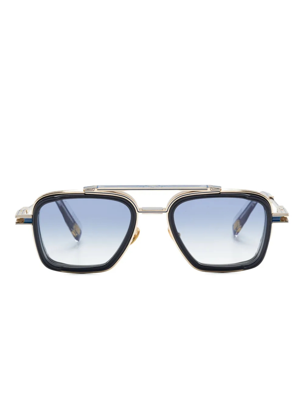 

Солнцезащитные очки C2 T Henri, золотистый