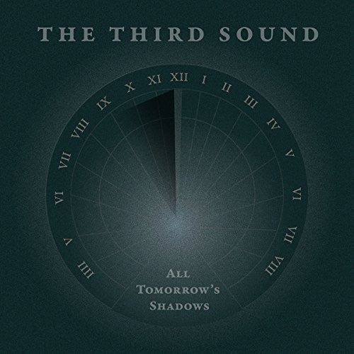 

Виниловая пластинка Third Sound: All Tomorrow's Shadows