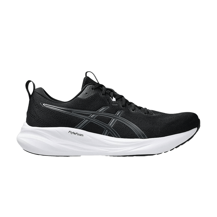 

Кроссовки Gel Pulse 16 'Black Carrier Grey', черный