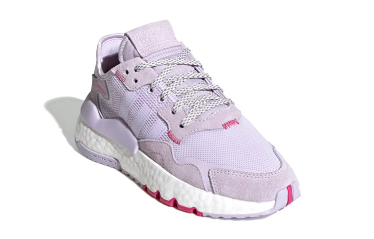 Adidas originals Nite Jogger Kids Lifestyle кроссовки GS — фото 2