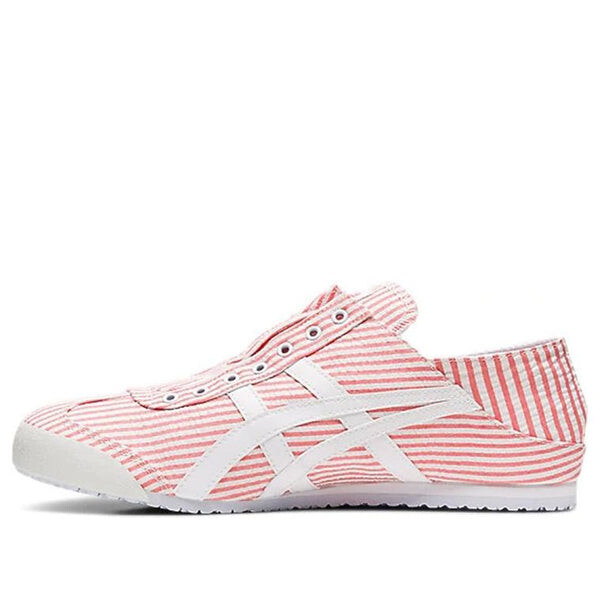 

Кроссовки mexico 66 paraty Onitsuka Tiger, белый