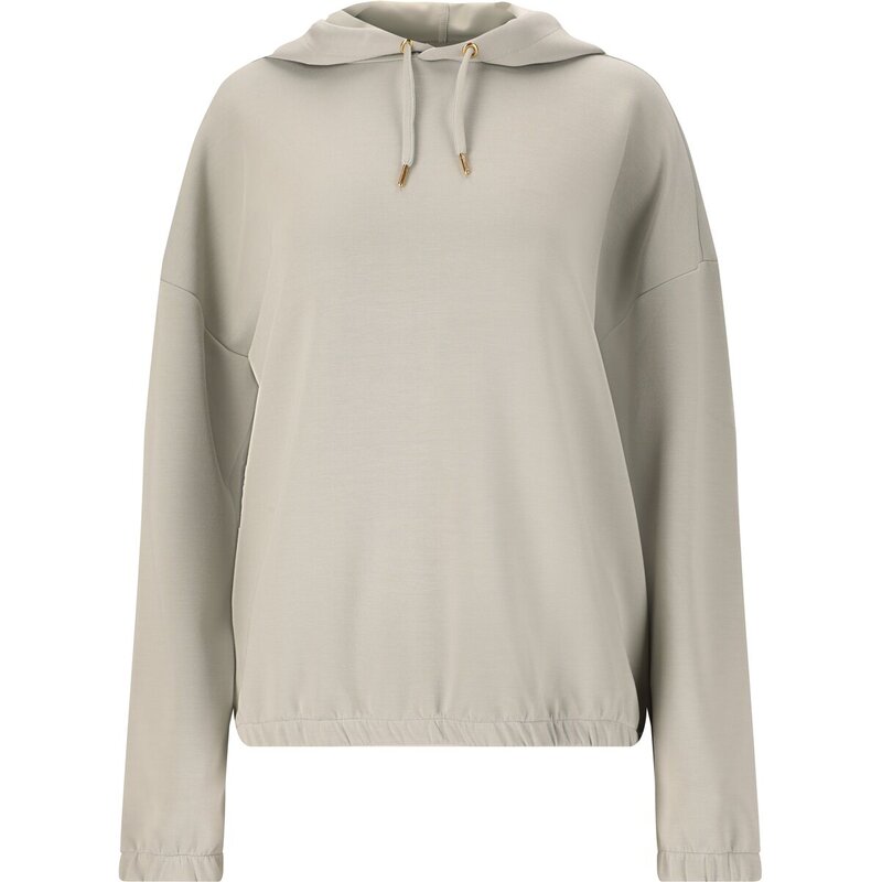 

Kapuzensweat namier w hoody Athlecia, голубой