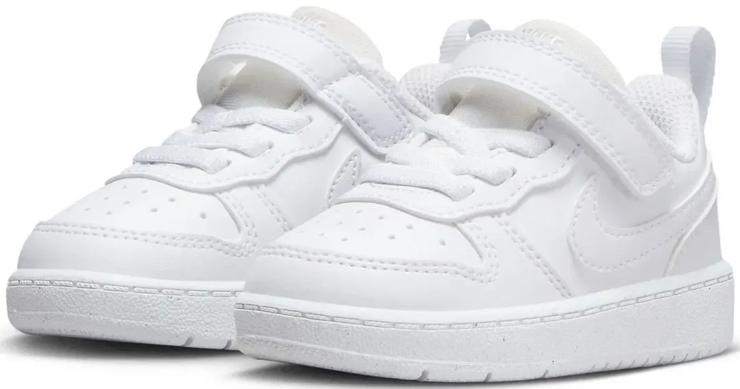 

Кроссовки Nike Sportswear "Court Borough Low Recraft (TD)", белый