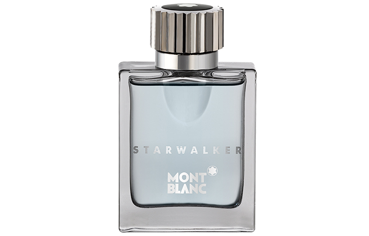 Туалетная вода Xingji Traveler Spray мужская, деревянный аромат, 50 мл/75 мл*2 MONTBLANC — фото 2