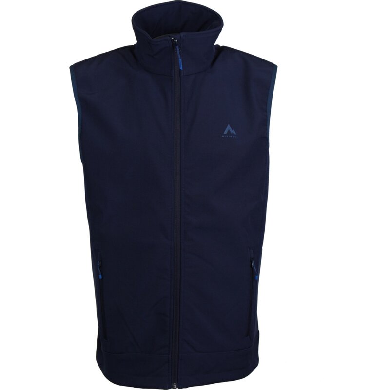 

Лусака Запад Mckinley, синий