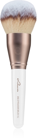 

Очень большая кисть для лица Luvia Cosmetics Prime Vegan Powder Brush XL, Elegance 1 szt.