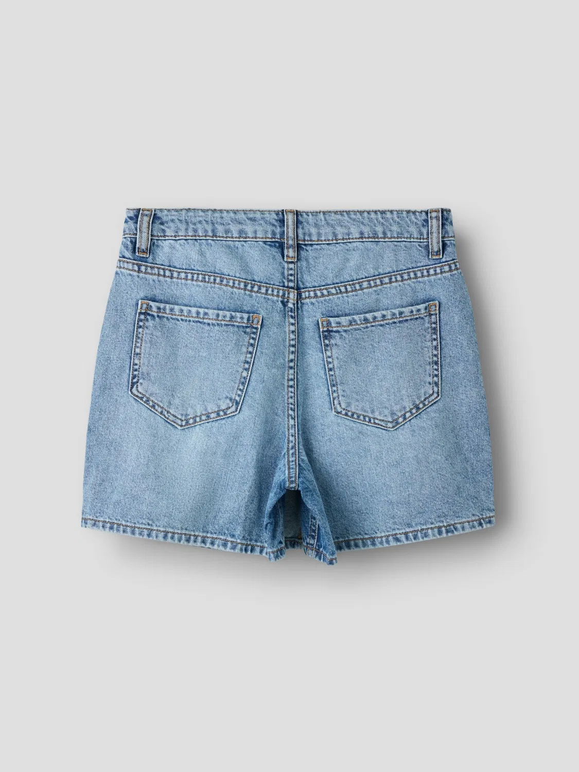Юбка Two Soon, Blue Denim — фото 2