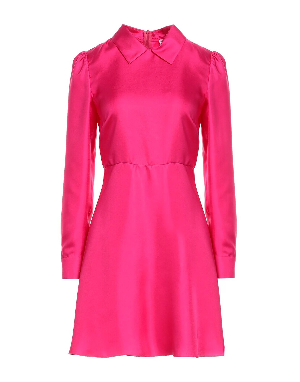 

Платье Valentino, фуксия
