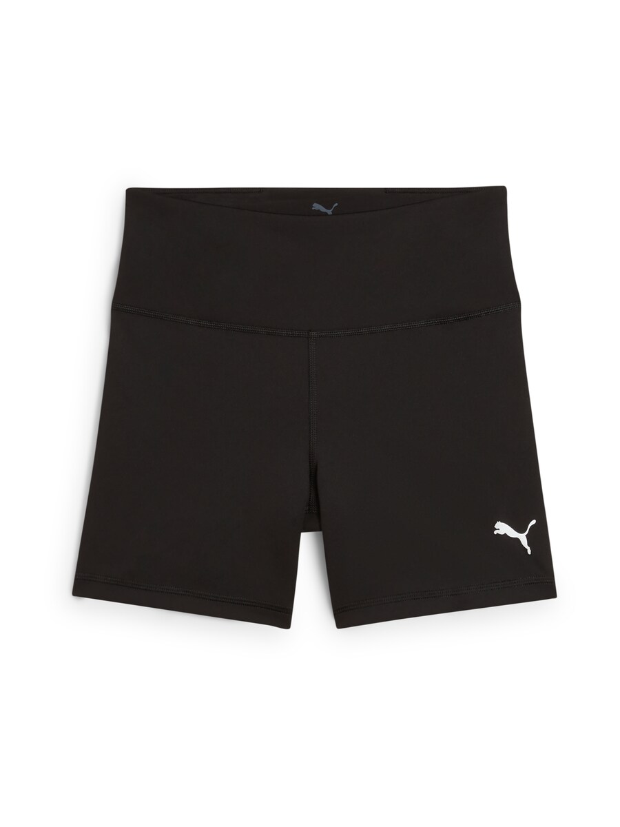 

Узкие тренировочные брюки PUMA TAD ESSENTIAL, черный