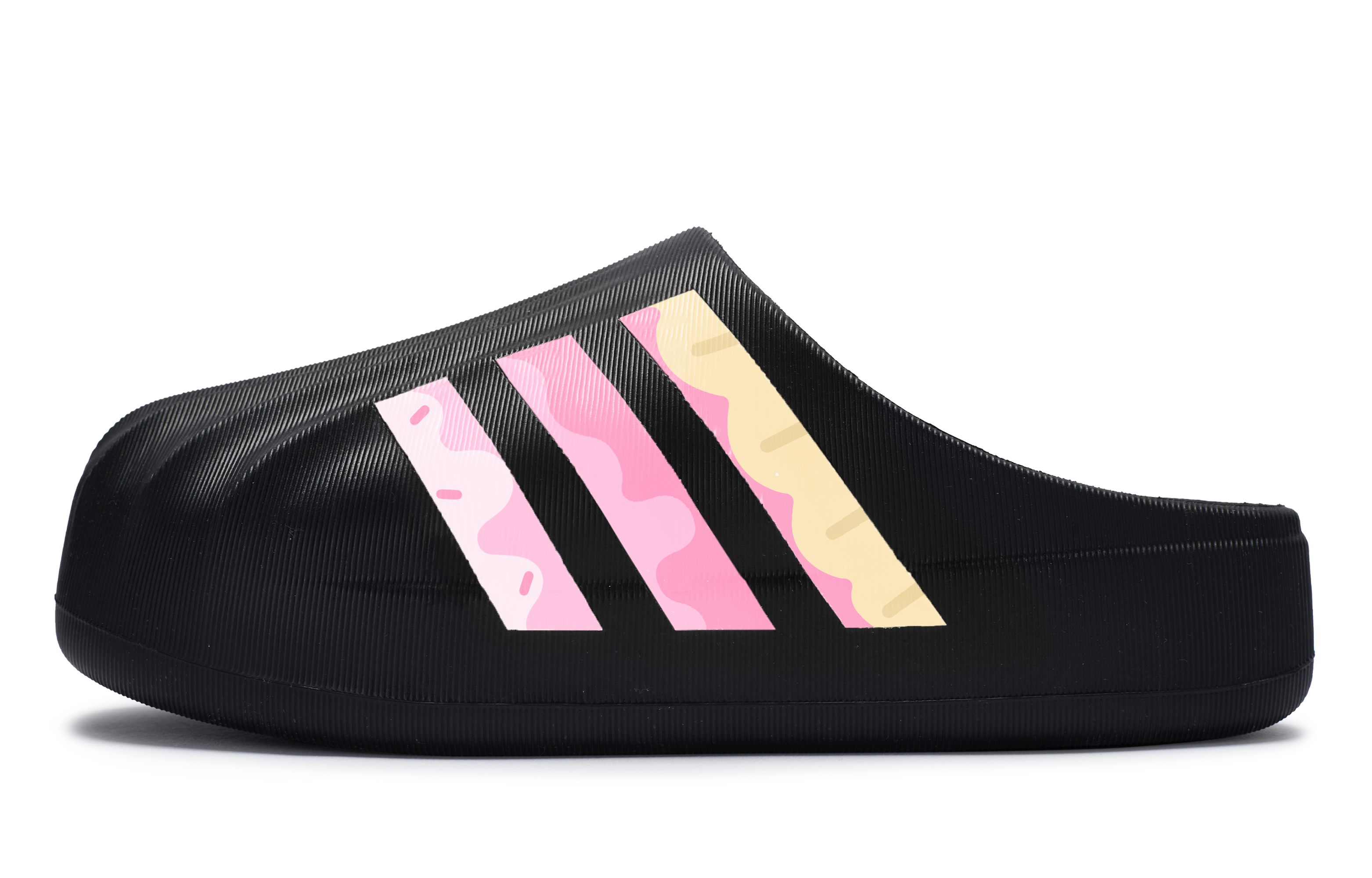 

Сабо Adidas Originals AdiFOM Superstar Closed Toe Slippers Unisex