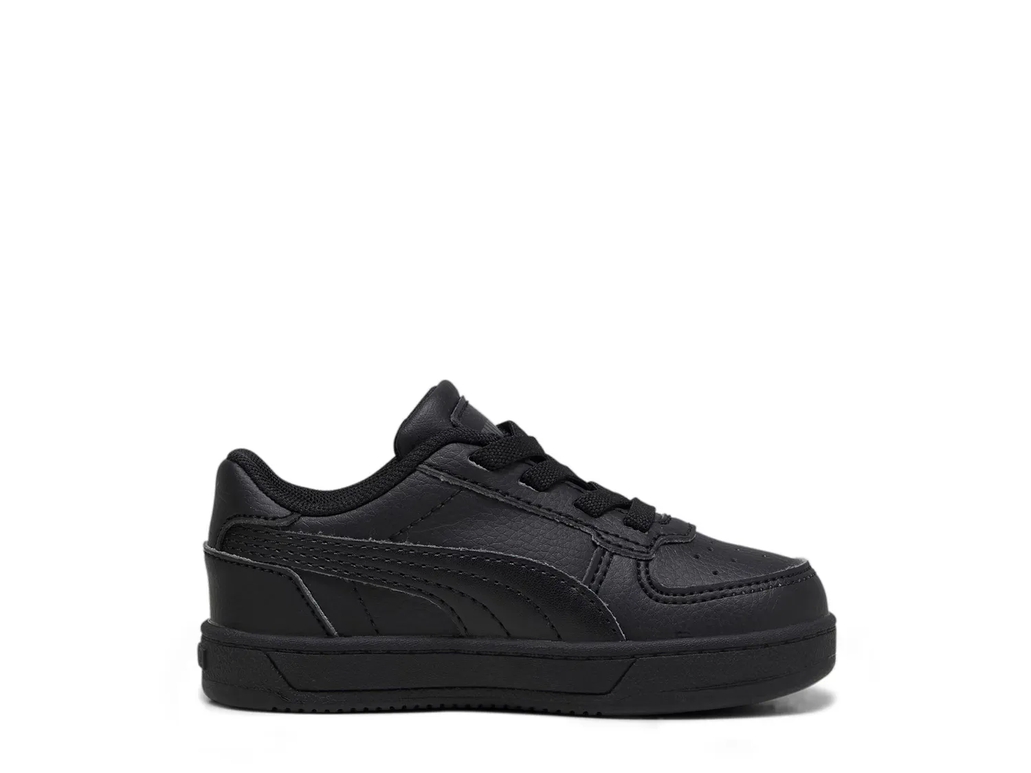 

Кроссовки Caven 2.0 AC Sneaker Puma, черный