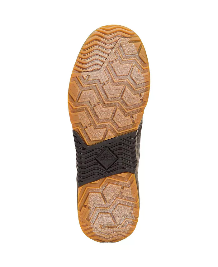Мужские кроссовки Mossy Oak Country DNA Outscape Slip On Muck, мультиколор — фото 2