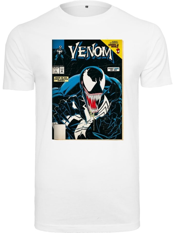 

Футболка Merchcode T-Shirt, белый