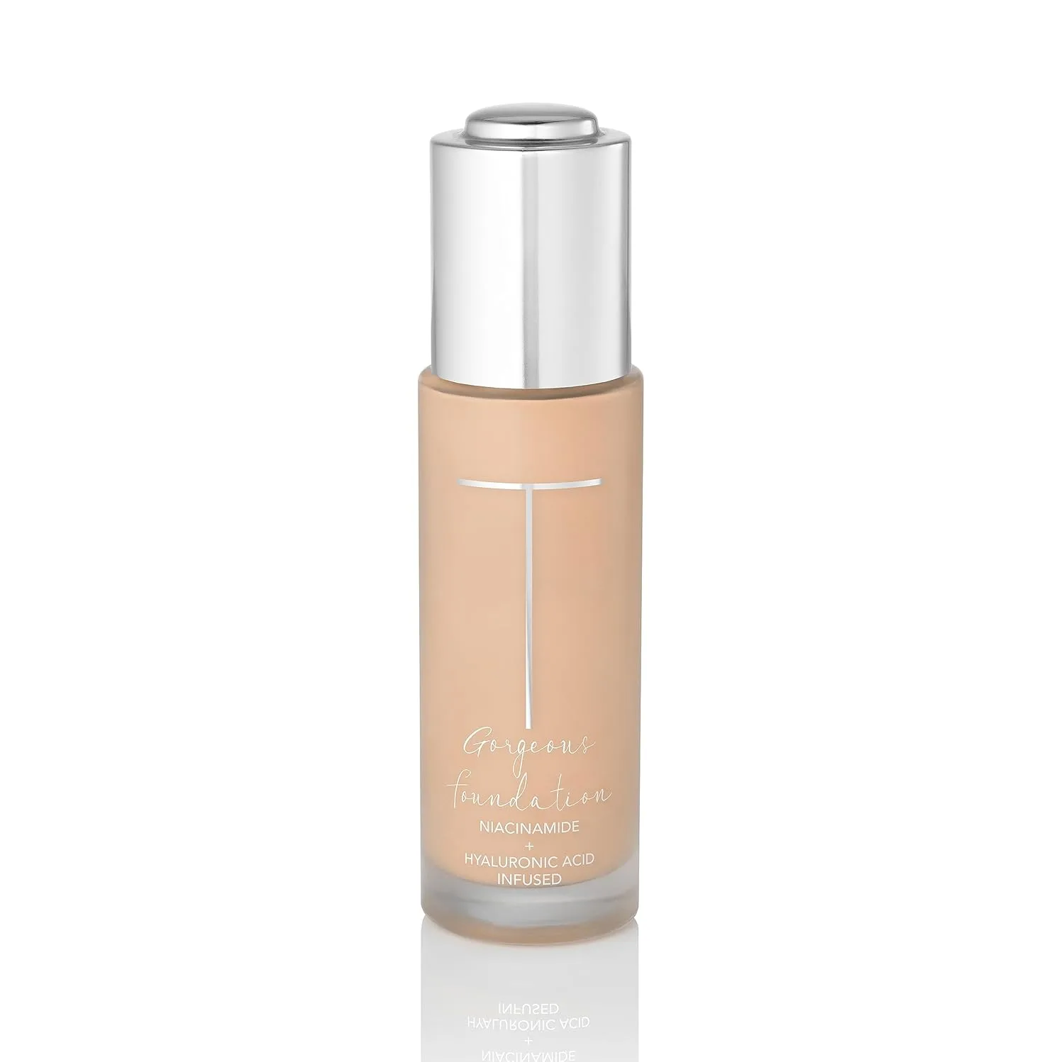 Тональный крем Trish McEvoy Gorgeous Foundation, 30 мл/1 унция 30 мл / 28.35 г, 6