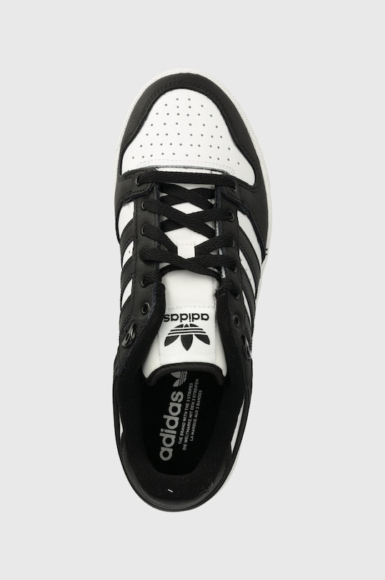 Кроссовки Centennial RM Adidas Originals, черный — фото 4