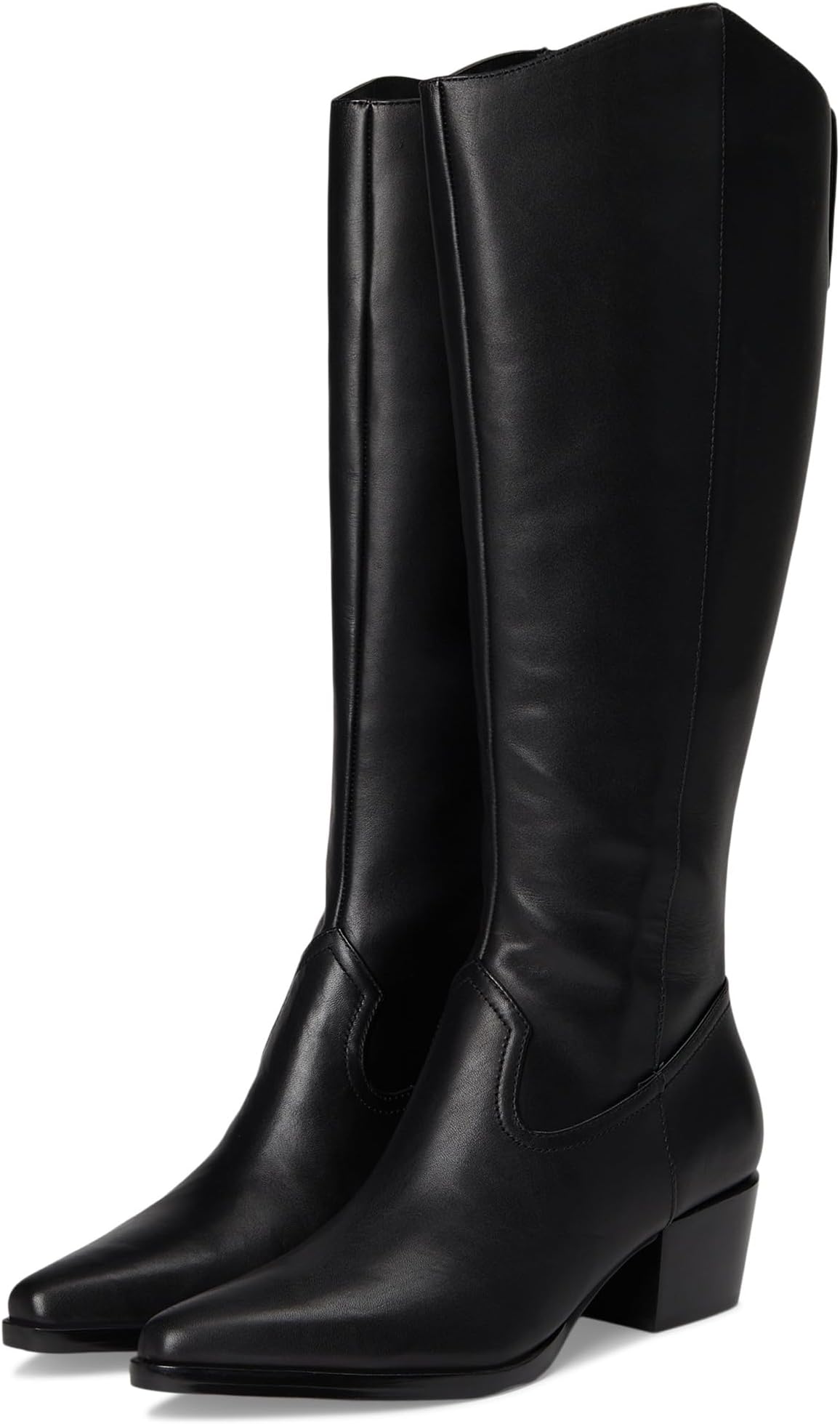 Ботинки Dolce Vita Women's Virona H2o Wide Calf, Black