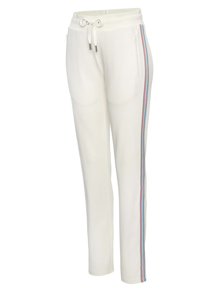 

H.I.S Спортивные штаны цвета экрю