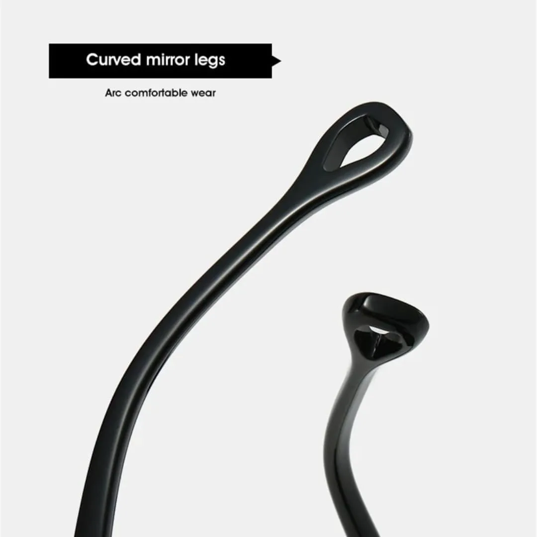 

Ретро маленькие круглые панк-солнцезащитные очки для женщин и мужчин, градиентный леопардовый принт, защита от УФ-излучения UV400, заклепки TVTBBVV, Grey Dark Green