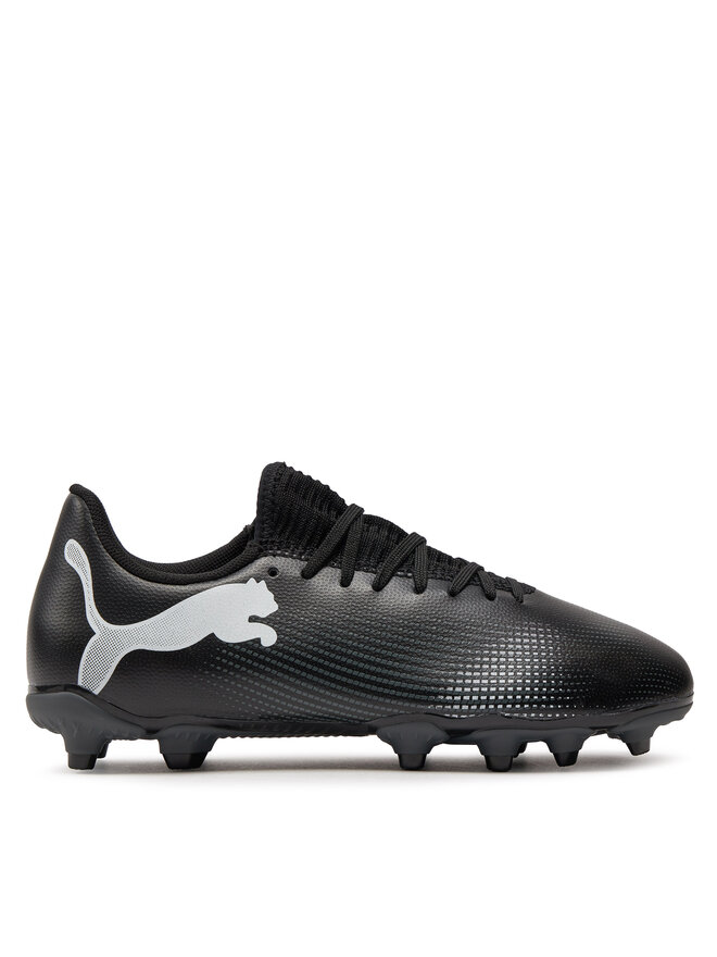 

Футбольные бутсы Future 7 Play Fg/Ag Jr 10773402 02 Puma, черный
