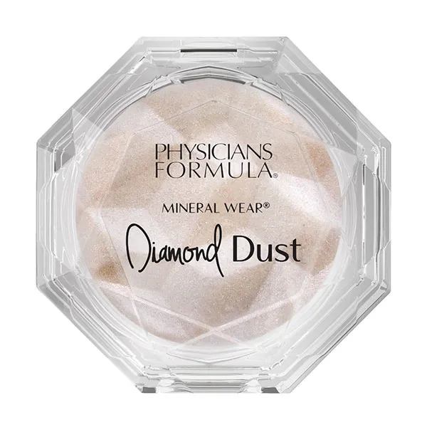 

Осветляющие порошки Diamond Dust Physicians Formula, 1 UD