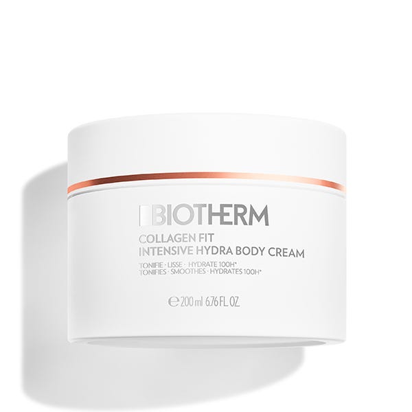 

Укрепляющий крем для тела BIOTHERM Collagen Fit Body Cream, 200 мл