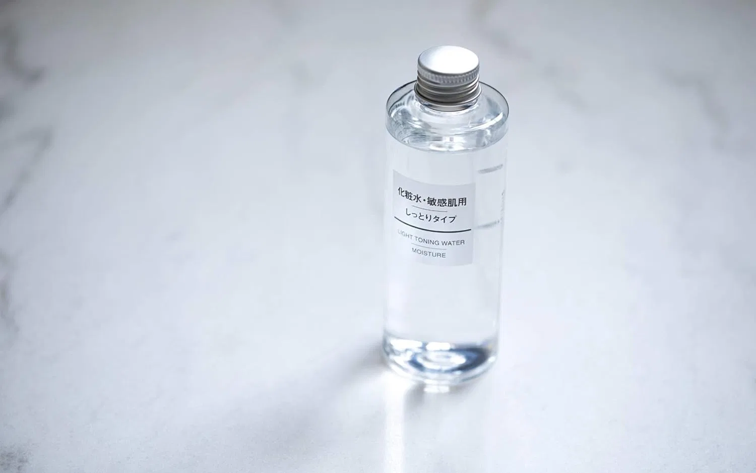 Лосьон Muji — Увлажняющий для чувствительной кожи, 400 мл — фото 2