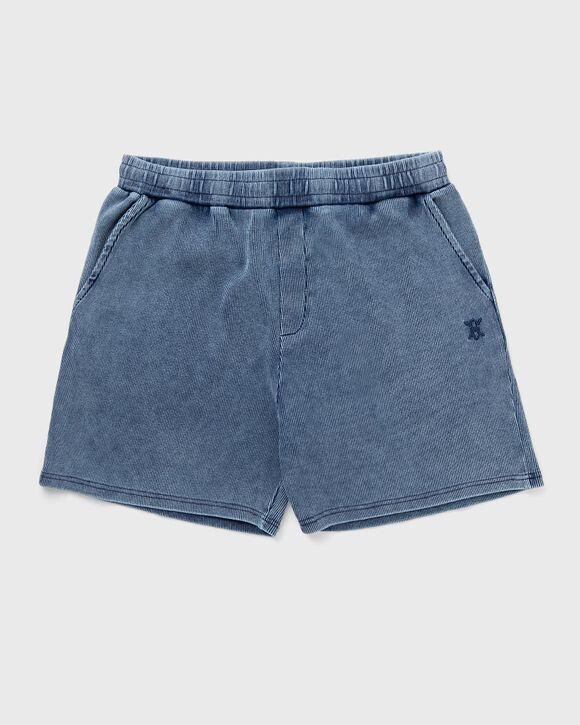 

Шорты Daily Paper Abasi Shorts, синий
