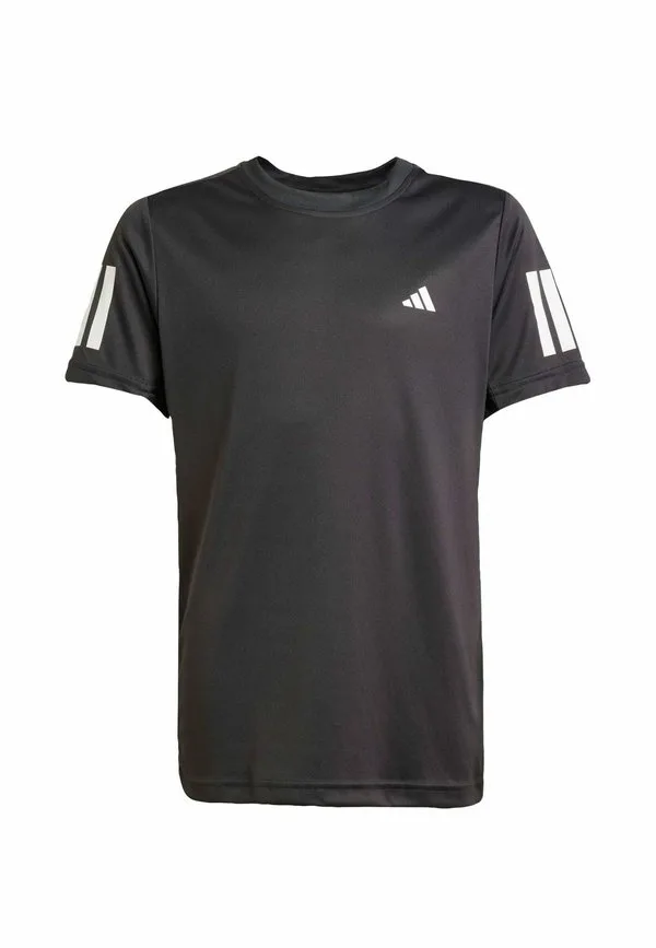 3Stripes футболка спортивная Adidas Performance, Black