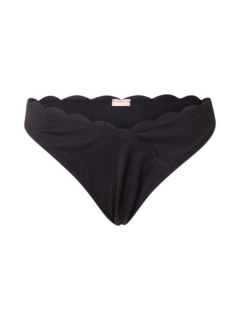 

Плавки бикини Hunkemöller, черный