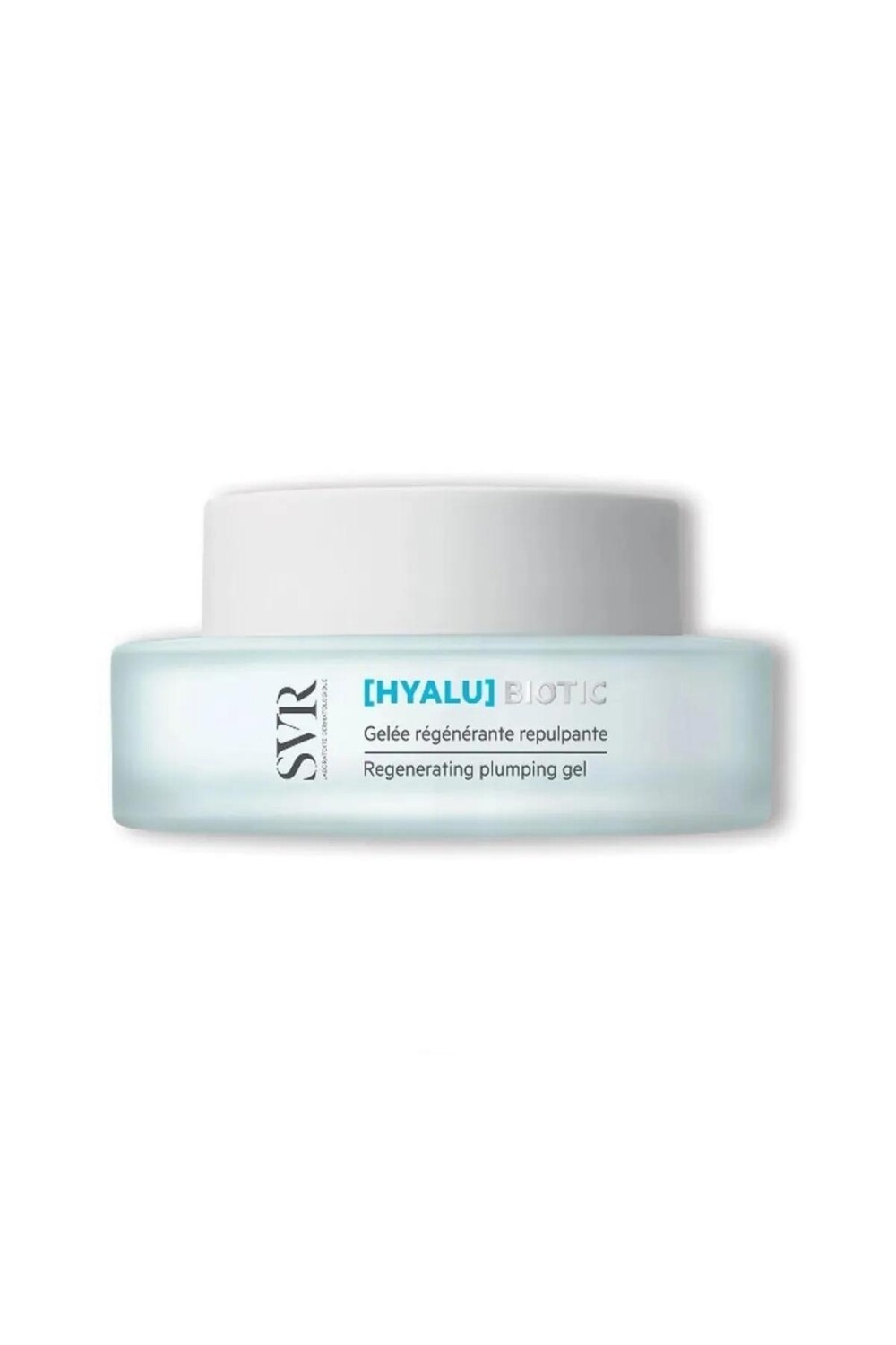 

SVR Hyalu Biotic Regenerating Plumping 50 мл Гель-крем против морщин