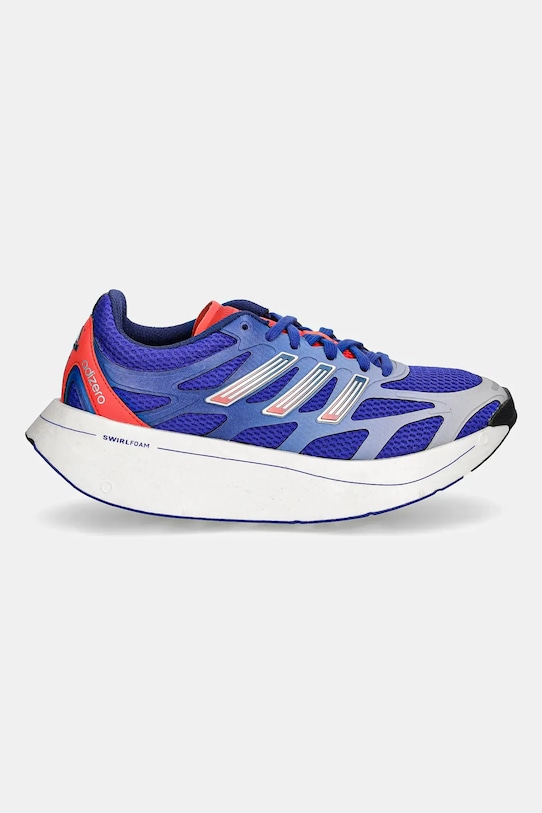 Детские кроссовки Adizero Aruku Adidas Originals, темно-синий — фото 2