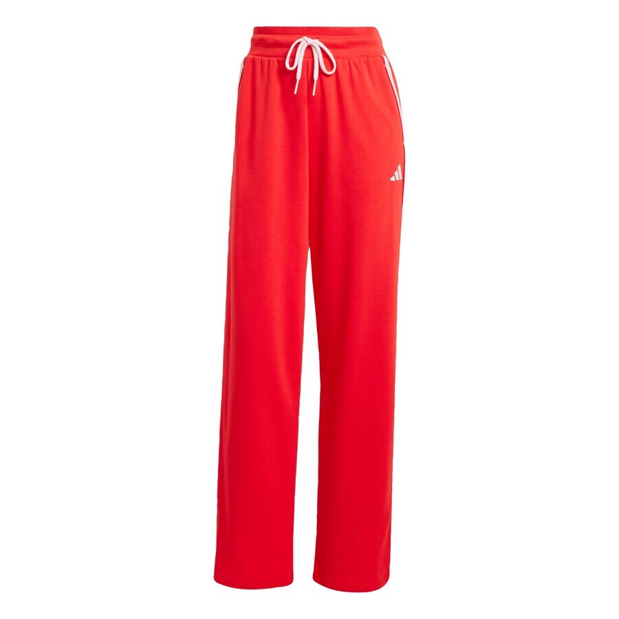 

Длинные брюки ADIDAS SPORTSWEAR Regular Workout Pants Essentials, красный