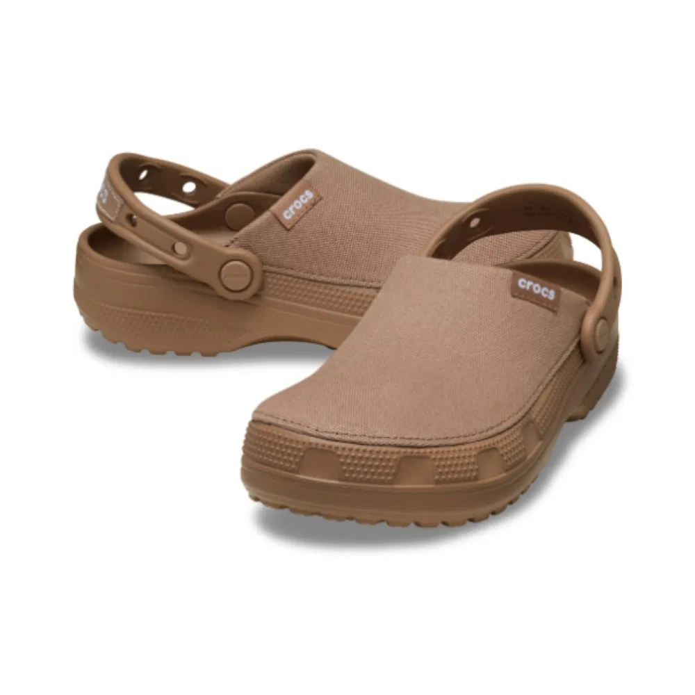 Мужские классические сабо Classic Craft от Crocs — фото 4