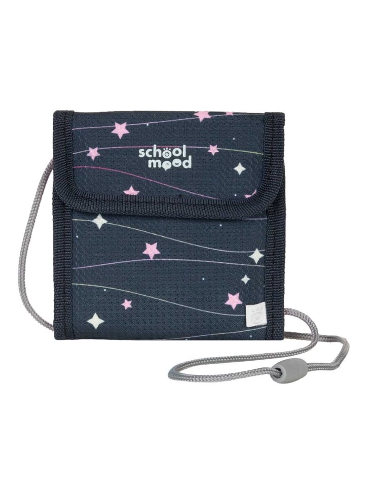 

SCHOOL-MOOD Нагрудная сумка 11 см в стиле «пони»