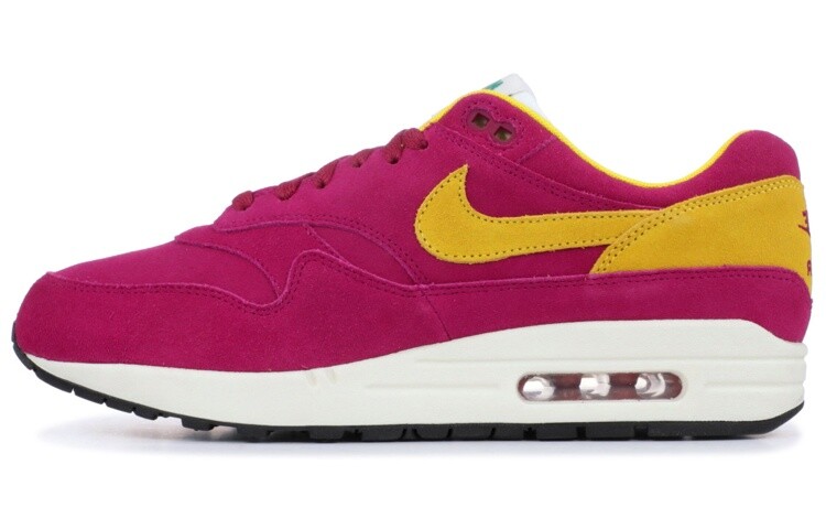 

Кроссовки Nike Air Max 1 Dynamic Berry