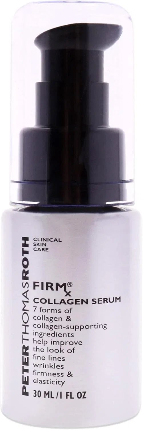 Сыворотка Peter Thomas Roth — Коллагеновая Firmx Collagen Serum, 30 мл — фото 3