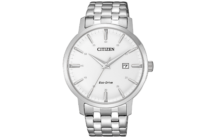 

CITIZEN Часы Men's Ecology Drive Collection Watch