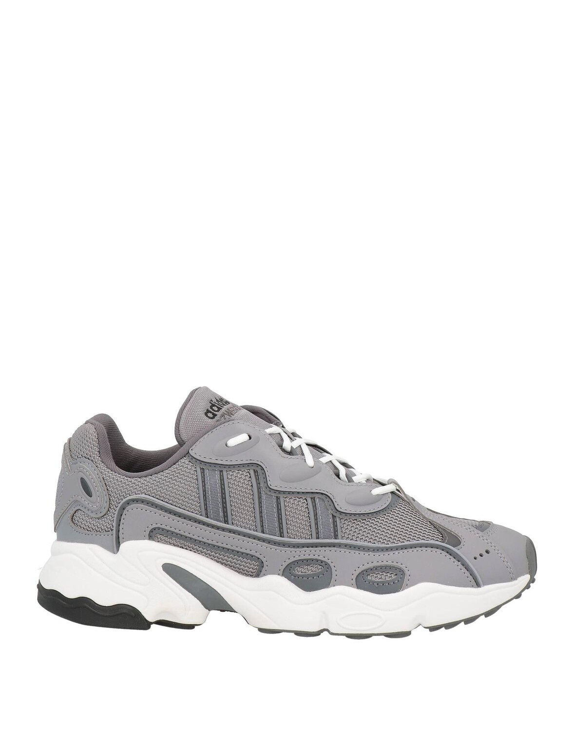 

Кроссовки Adidas, серый