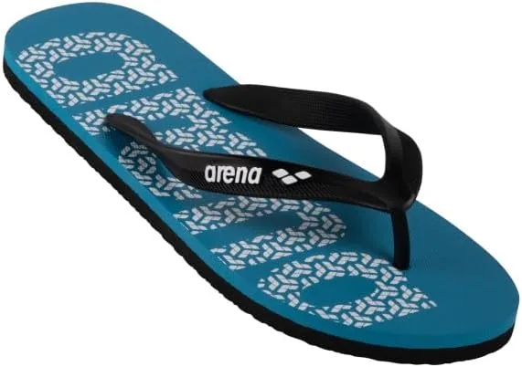 Шлепанцы Arena Flip Flop, синий