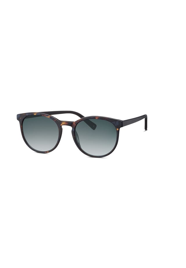 

Солнцезащитные очки Brendel Eyewear, синий