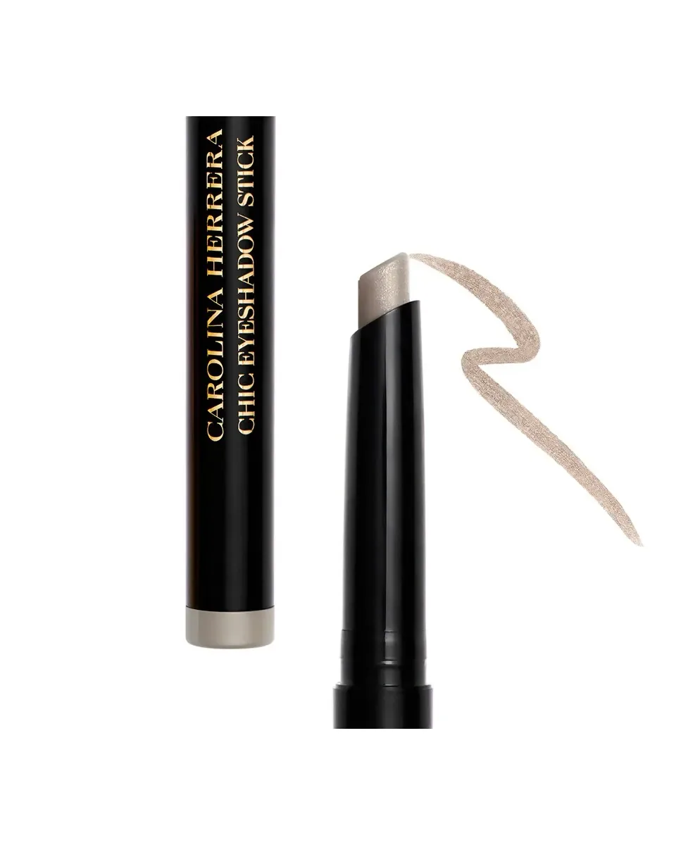 Тени для век в форме стика Chic Eyeshadow Carolina Herrera, 10 Lunar Catlwalk — фото 3