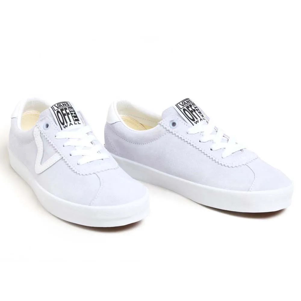 Кроссовки Vans Sport Low trainers, белый — фото 2