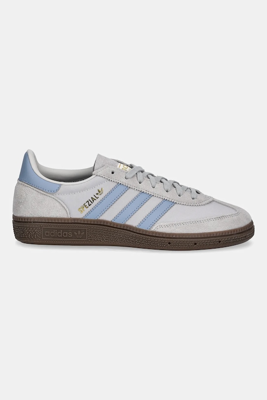 Кроссовки HANDBALL SPEZIAL Adidas Originals, серый — фото 2