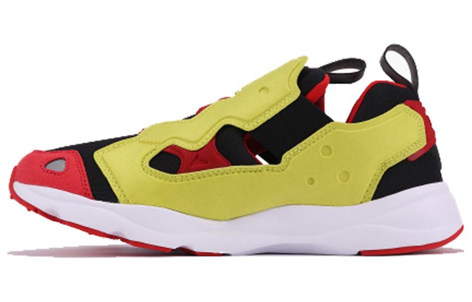 

Reebok Furylite 3.0 Lifestyle Обувь унисекс