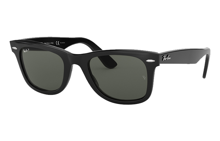 

Ray Ban Original Wayfarer Классические солнцезащитные очки квадратной формы RayBan