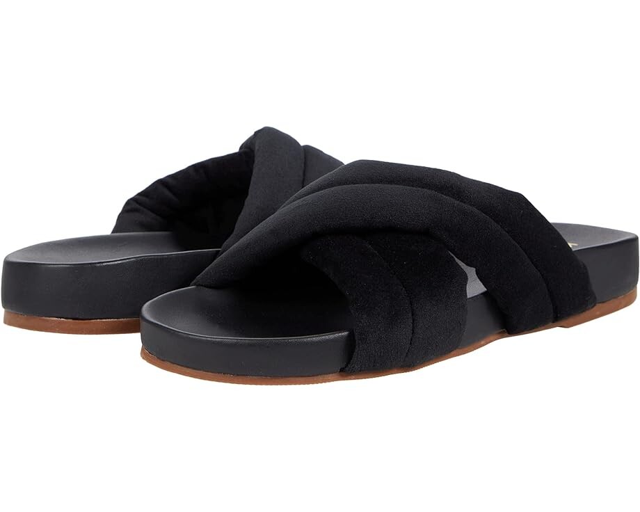 

Сандалии KAANAS Sintra Chunky Crossover Pool Slide, черный