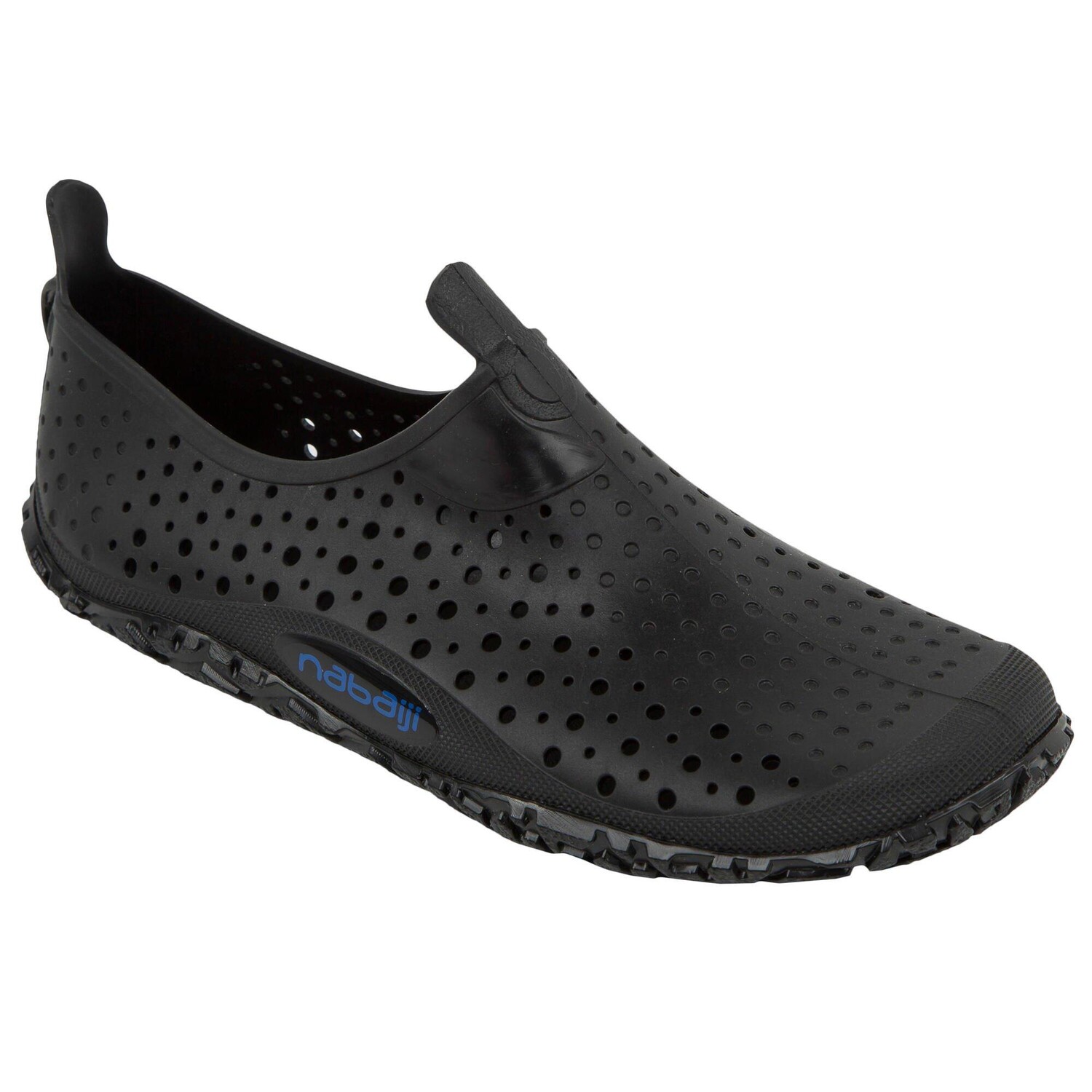 

Обувь для воды Decathlon Biking-Fit Dots Nabaiji, черный