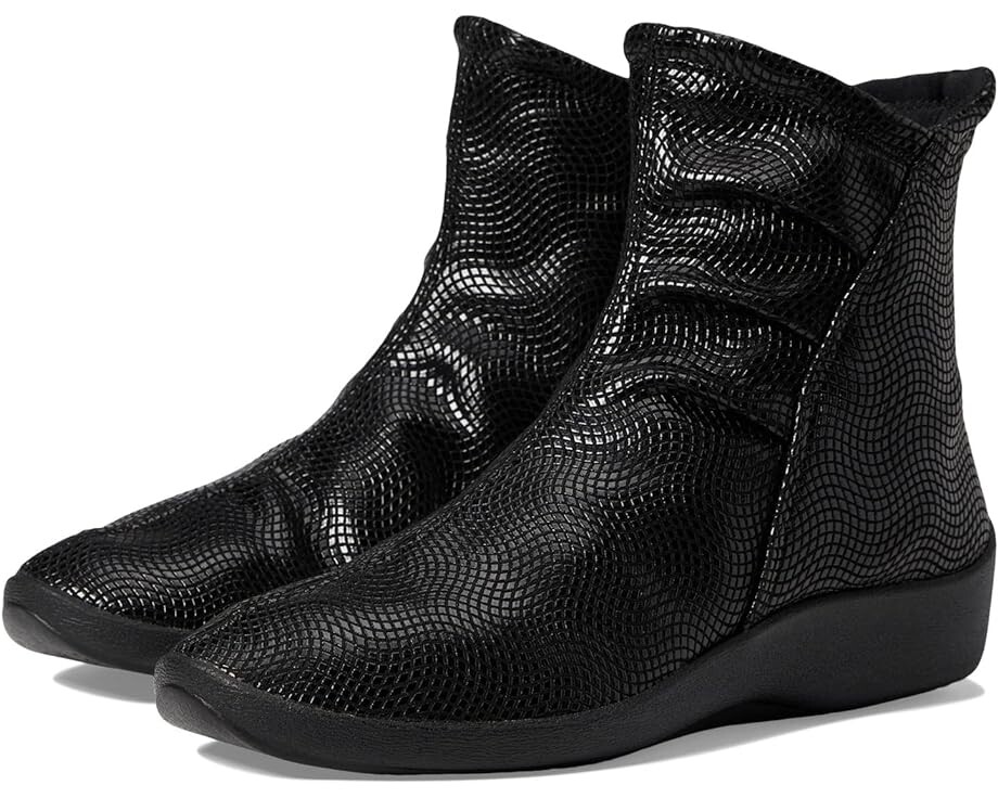 

Ботинки Arcopedico L19, цвет Black Creative