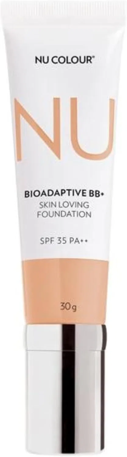 BB-крем Nu Skin New Color Bio Adaptive BB+ Foundation SPF35 PA++ 30g бежевый